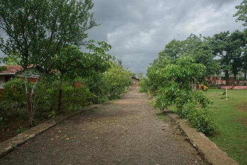 nature trails kundalika kolad