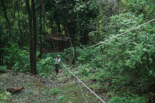 nature trails kundalika kolad