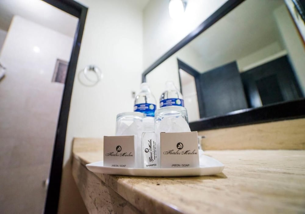 Hotel Marlon,Quintana Roo>>Chetumal,3 star
