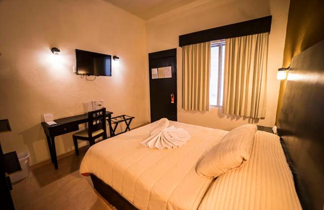 Hotel Marlon,Quintana Roo>>Chetumal,3 star