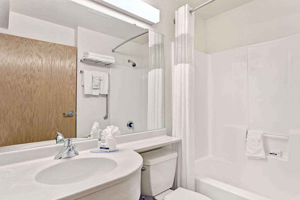 microtel inn and suites by wyndham cheyenne