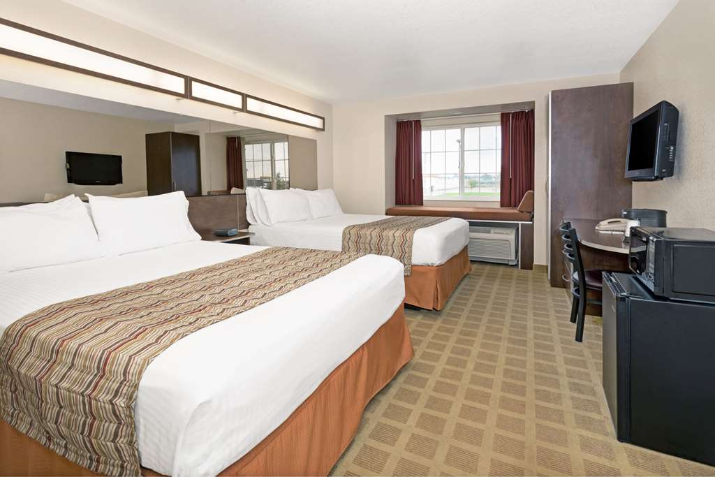 microtel inn and suites by wyndham cheyenne