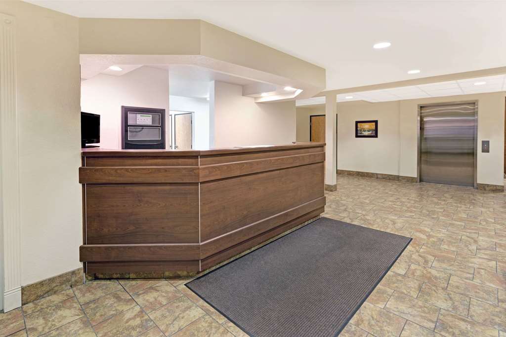 microtel inn and suites by wyndham cheyenne