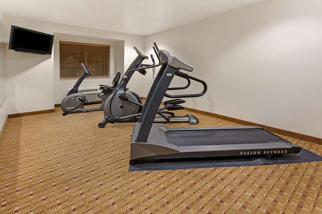 microtel inn and suites by wyndham cheyenne