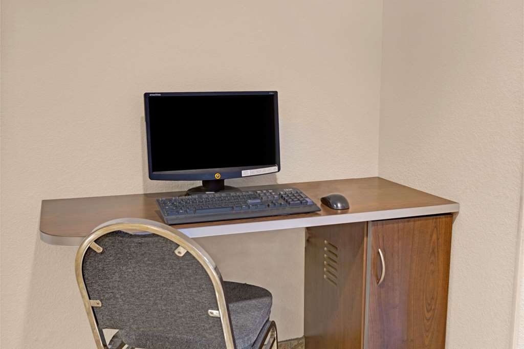 microtel inn and suites by wyndham cheyenne