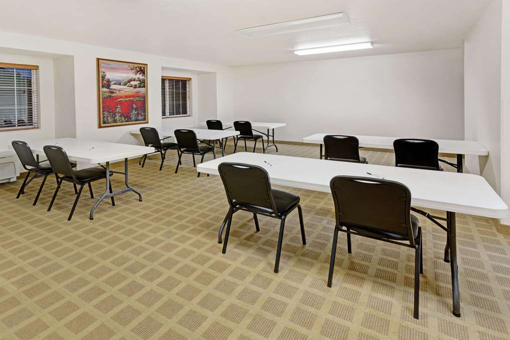microtel inn and suites by wyndham cheyenne