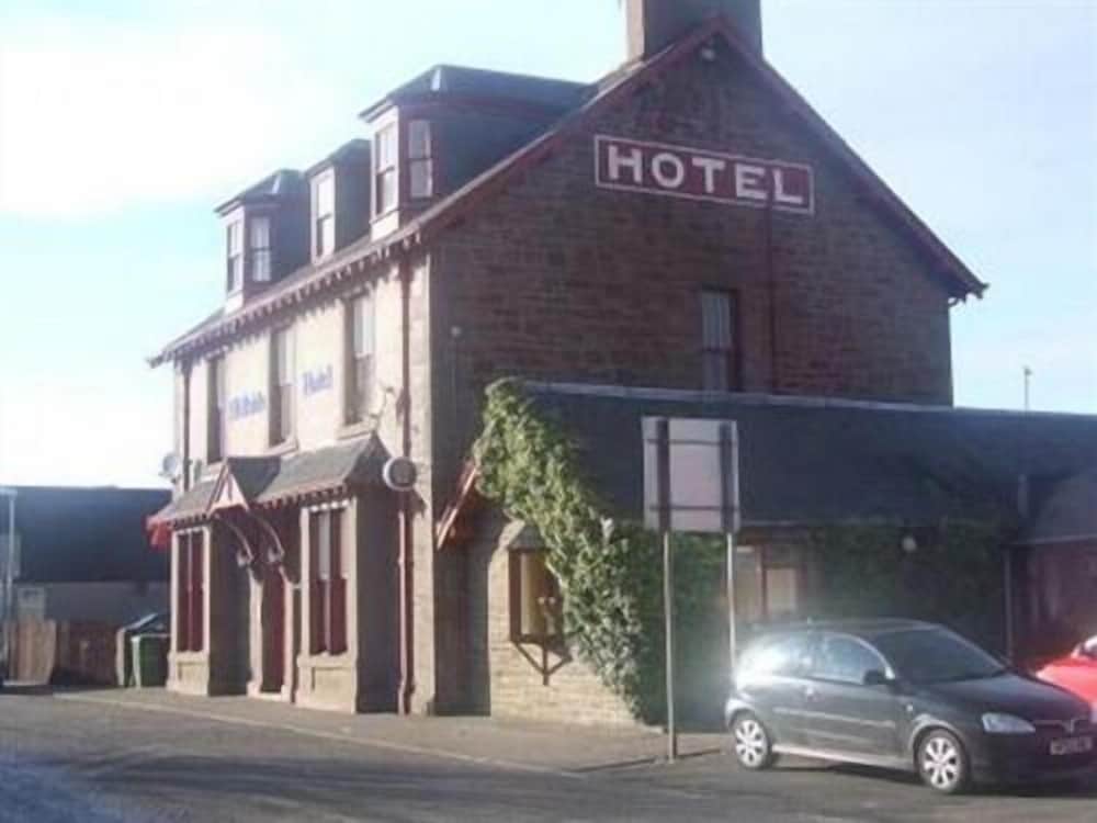 hillside hotel and restaurant