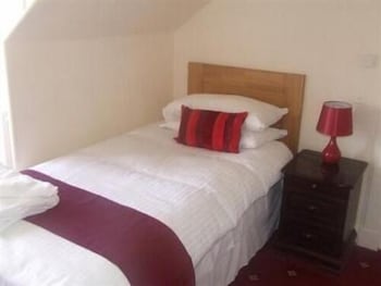 hillside hotel and restaurant