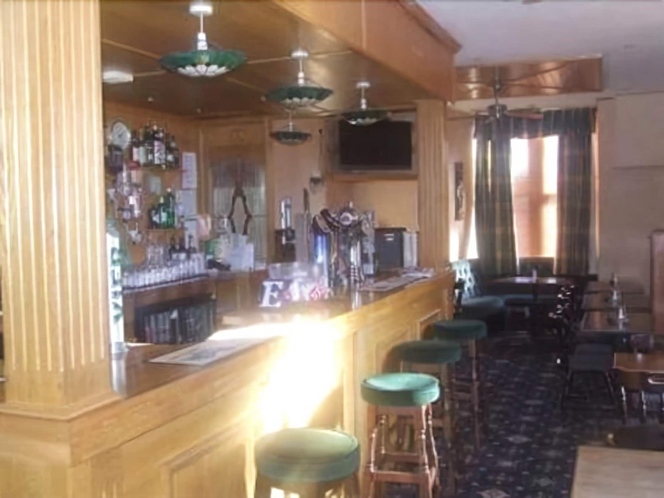 hillside hotel and restaurant