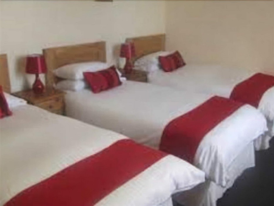 hillside hotel and restaurant