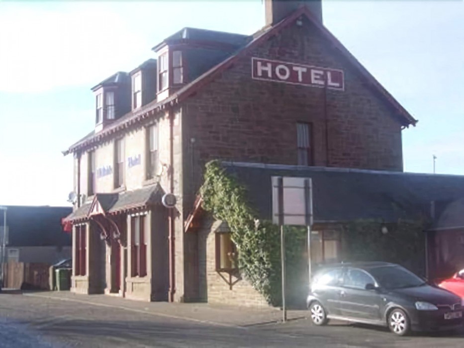 hillside hotel and restaurant