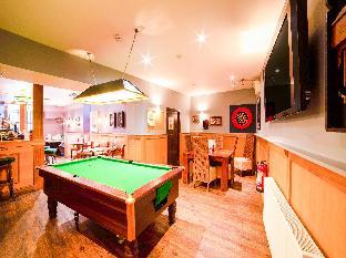 hillside hotel and restaurant