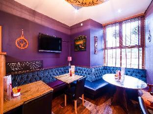 hillside hotel and restaurant