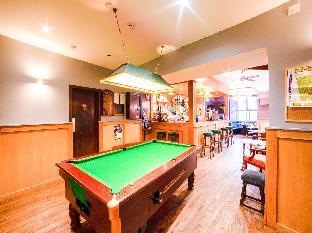 hillside hotel and restaurant