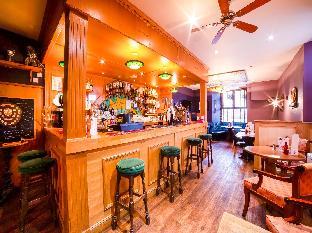 hillside hotel and restaurant