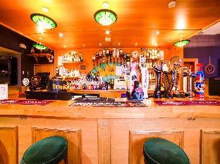 hillside hotel and restaurant