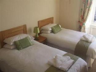 hillside hotel and restaurant