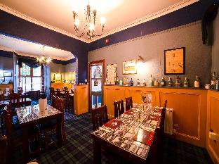 hillside hotel and restaurant