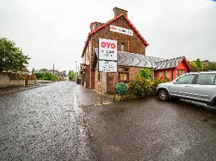 hillside hotel and restaurant