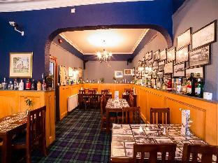 hillside hotel and restaurant