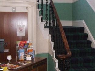 Hillside Hotel & Restaurant,In Angus,3 star