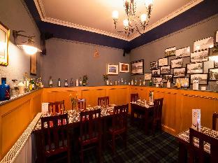 hillside hotel and restaurant