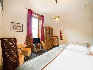 hillside hotel and restaurant