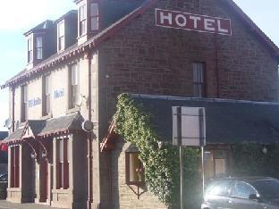 hillside hotel and restaurant