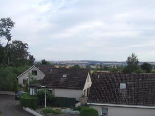 hillside hotel and restaurant