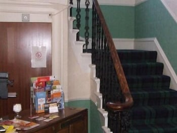 hillside hotel and restaurant