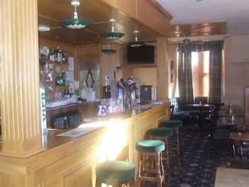 hillside hotel and restaurant