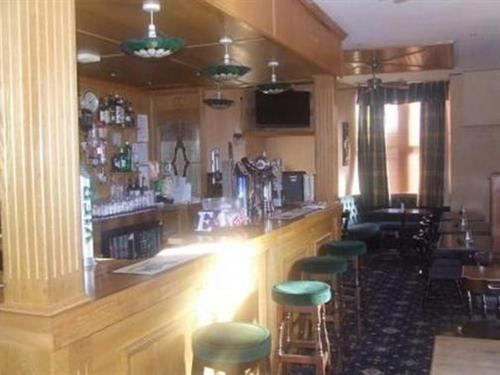 hillside hotel and restaurant