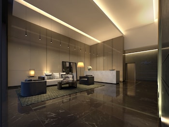 the milton brisbane