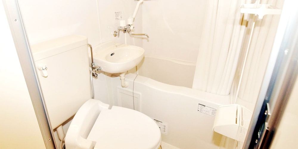 web hotel tokyo asakusabashi