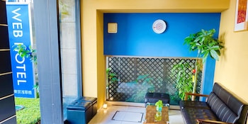 Web Hotel Tokyo Asakusabashi,Tokyo>>Taito,3 star