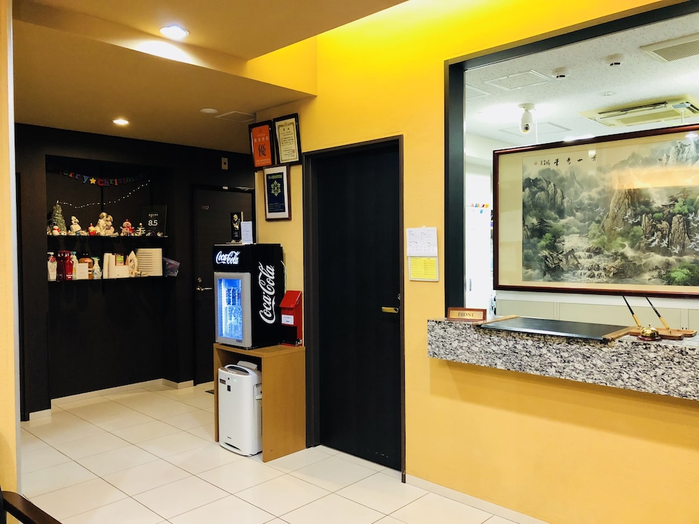 web hotel tokyo asakusabashi