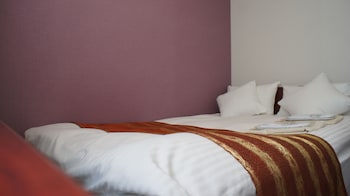 web hotel tokyo asakusabashi