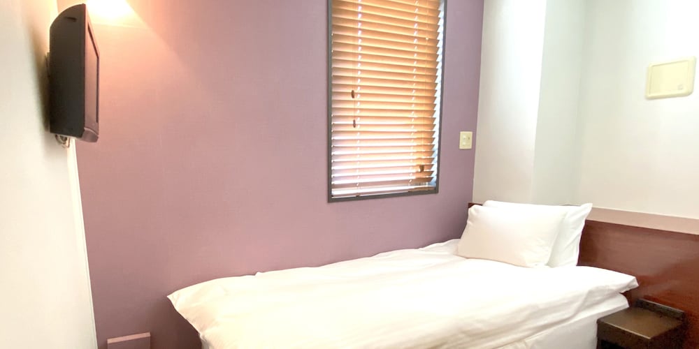 web hotel tokyo asakusabashi