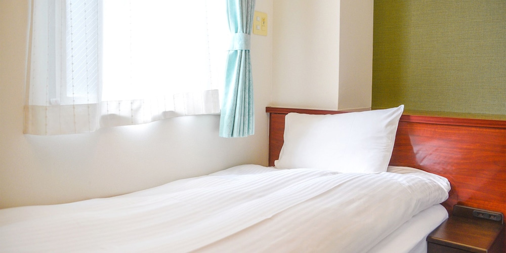 web hotel tokyo asakusabashi