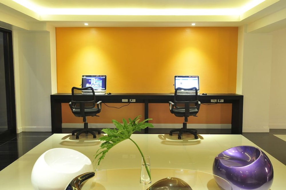 24 boutique hotel