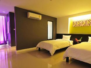 24 boutique hotel