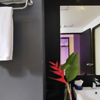 24 boutique hotel