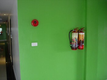 24 boutique hotel