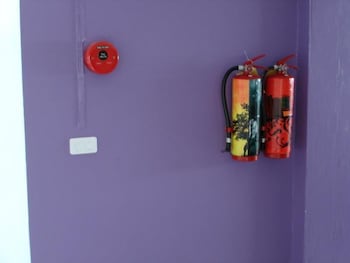 24 boutique hotel