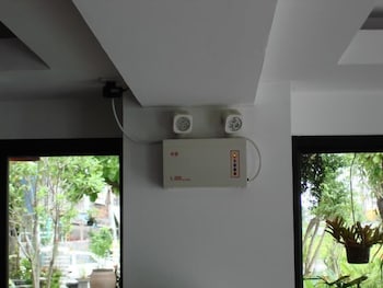 24 boutique hotel