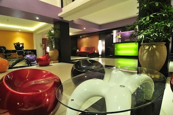 24 boutique hotel