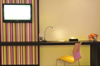 24 boutique hotel