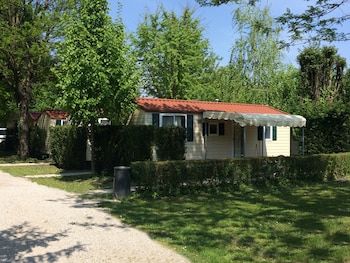 Camping Serenissima,Malcontenta>>Limena,3 star