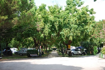 Camping Serenissima,Malcontenta>>Limena,3 star