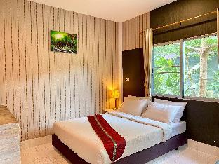 Canal Resort,Phuket>>Nai Yang Beach,3 star